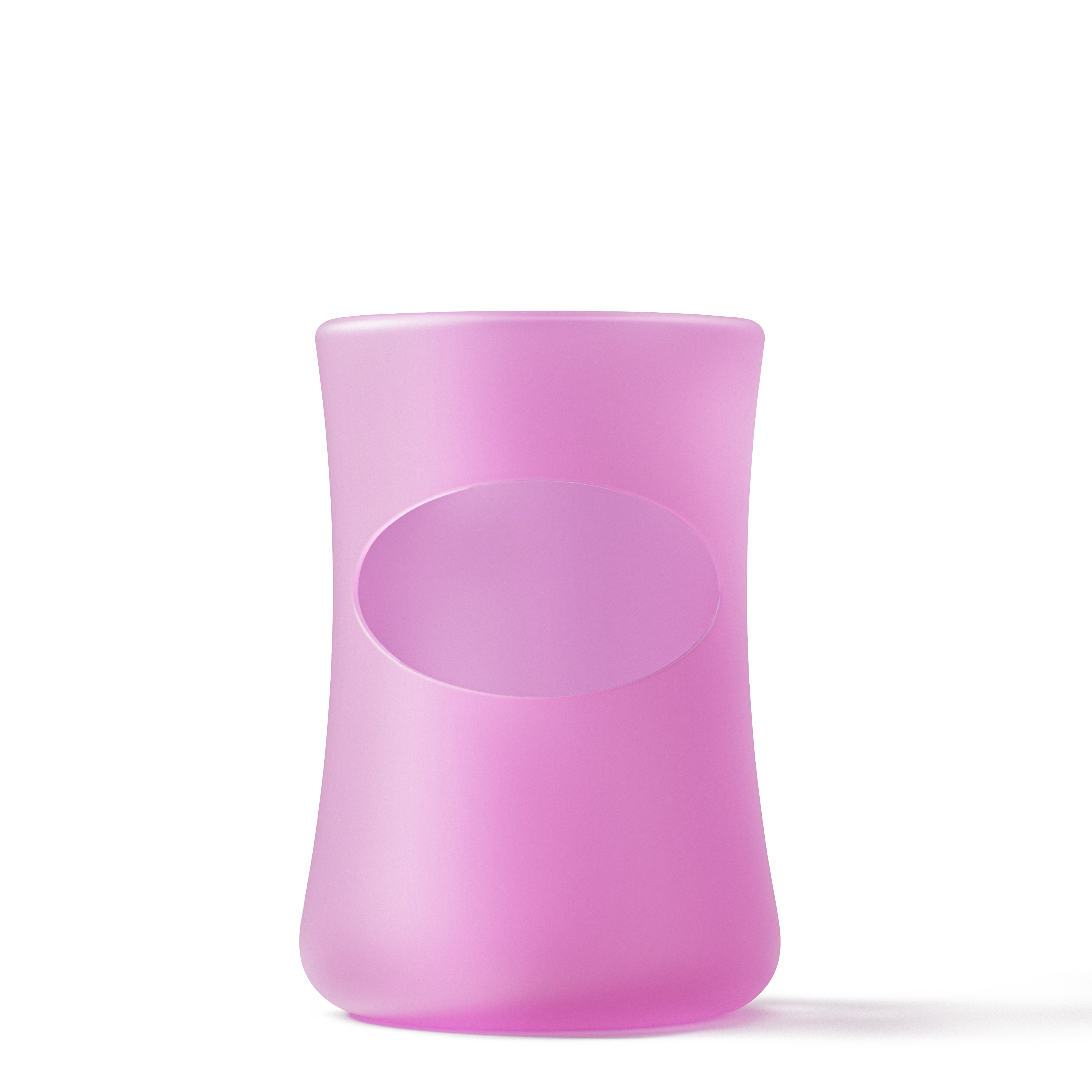 mōmi protective silicone bottle sleeve for glass bottles