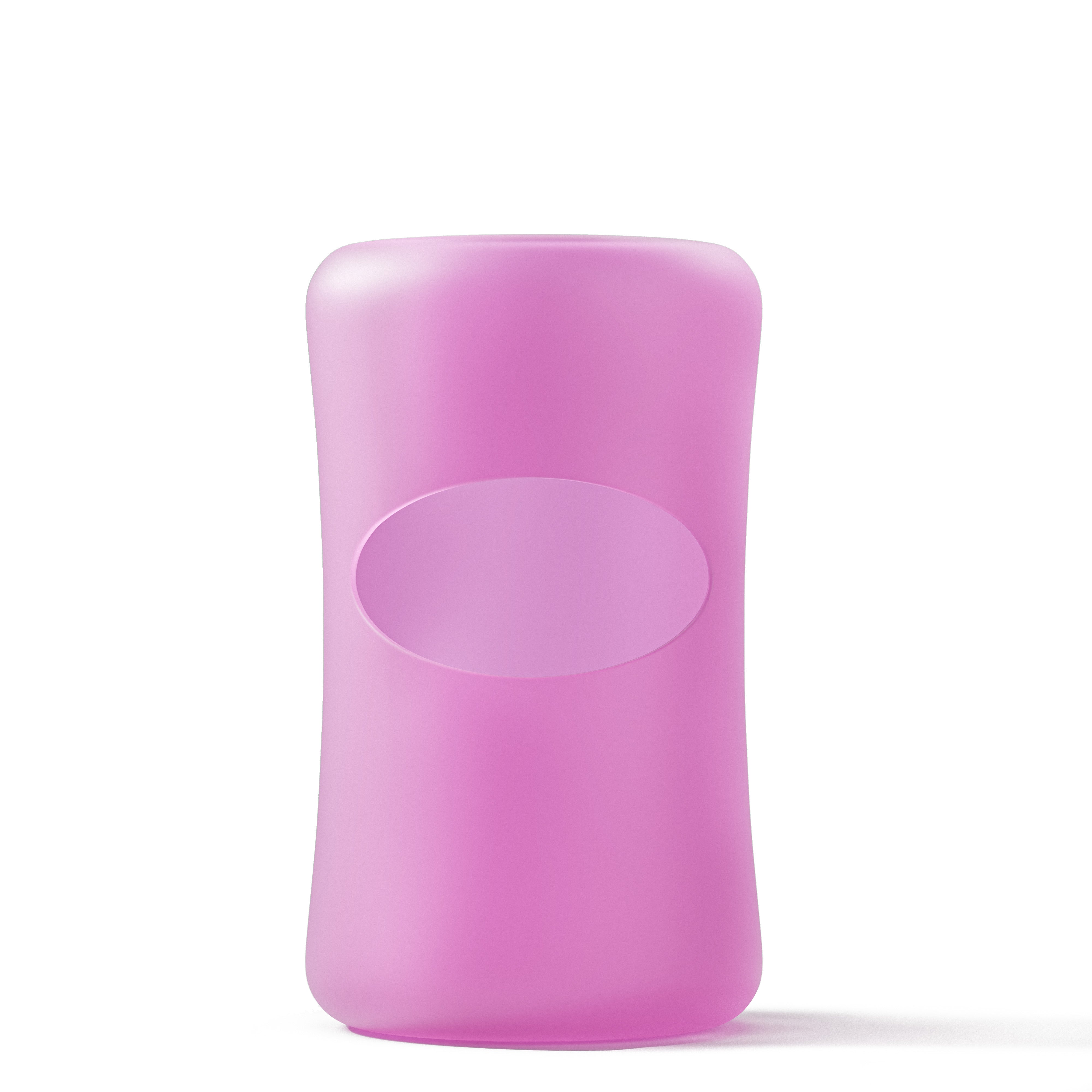 mōmi protective silicone bottle sleeve for glass bottles