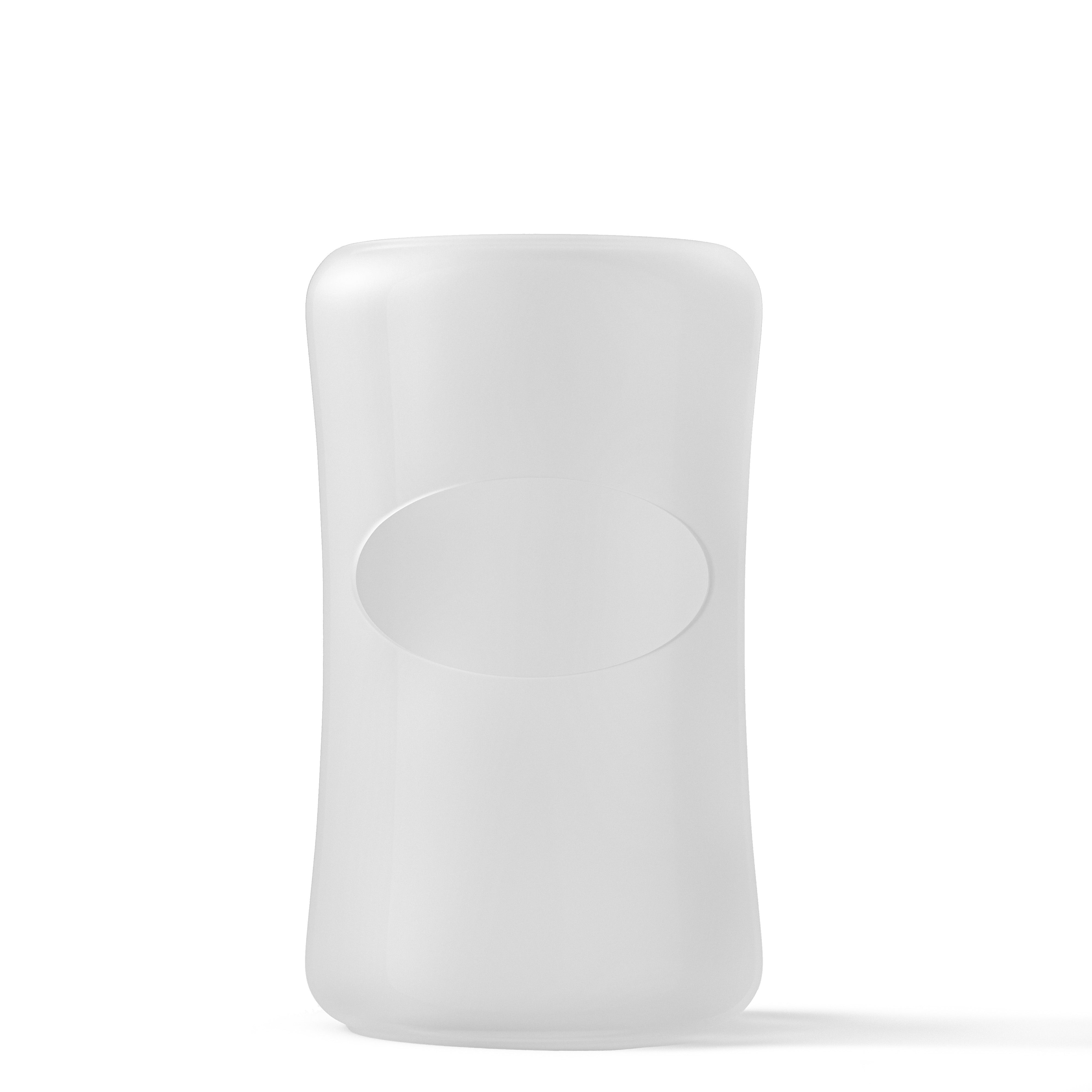 mōmi protective silicone bottle sleeve for glass bottles