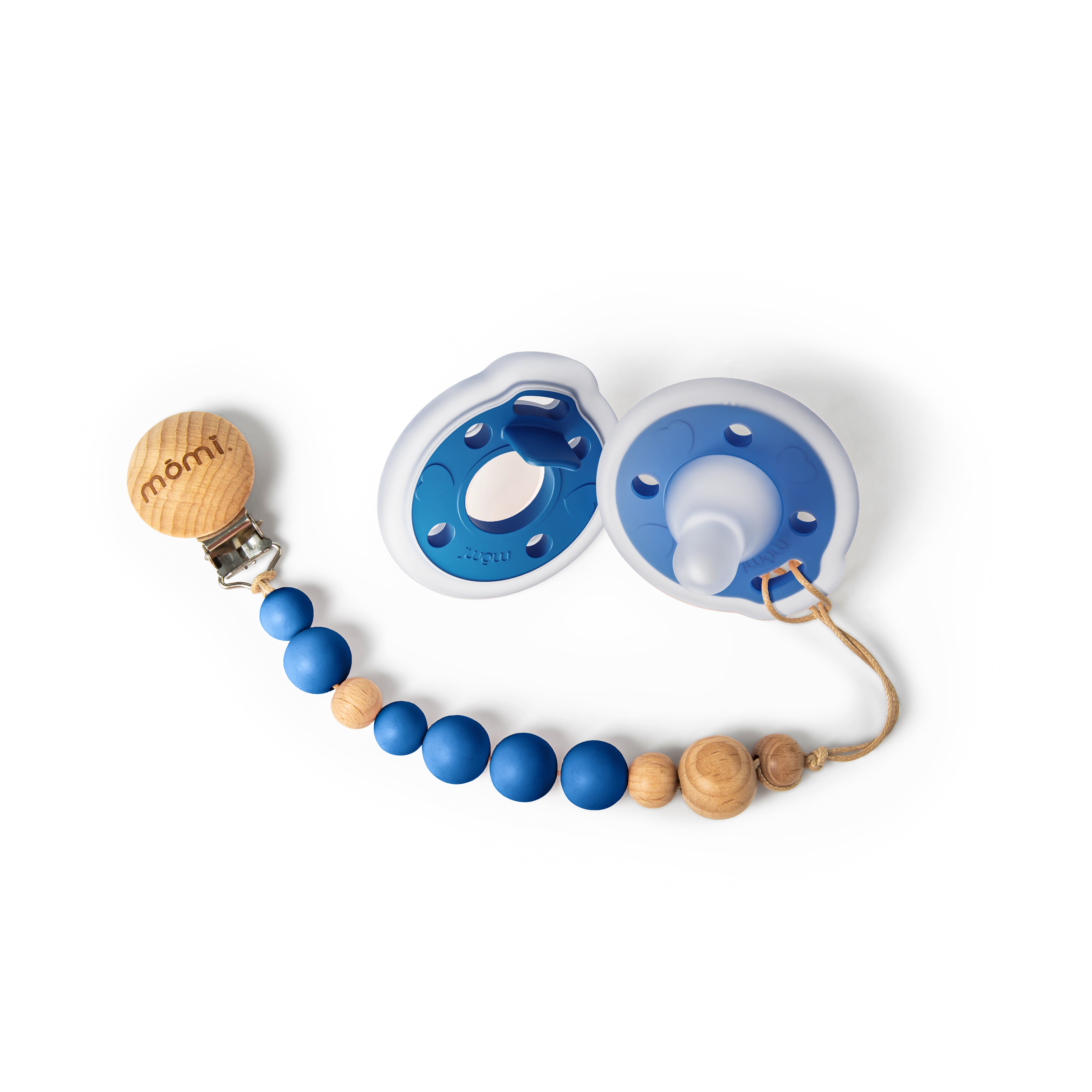 mōmi vibes luxe bundle - lapis