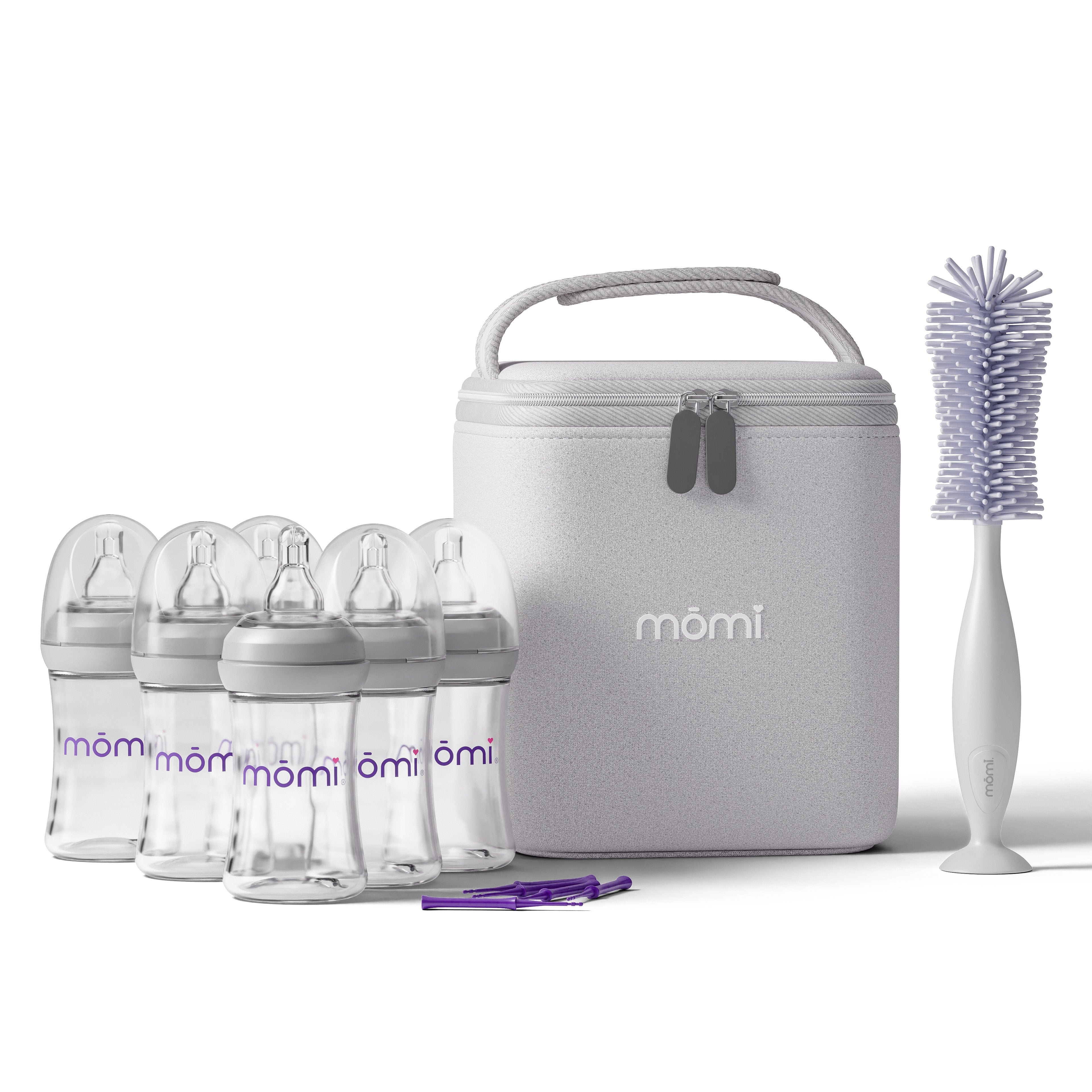 mōmi starter bundle (4oz)