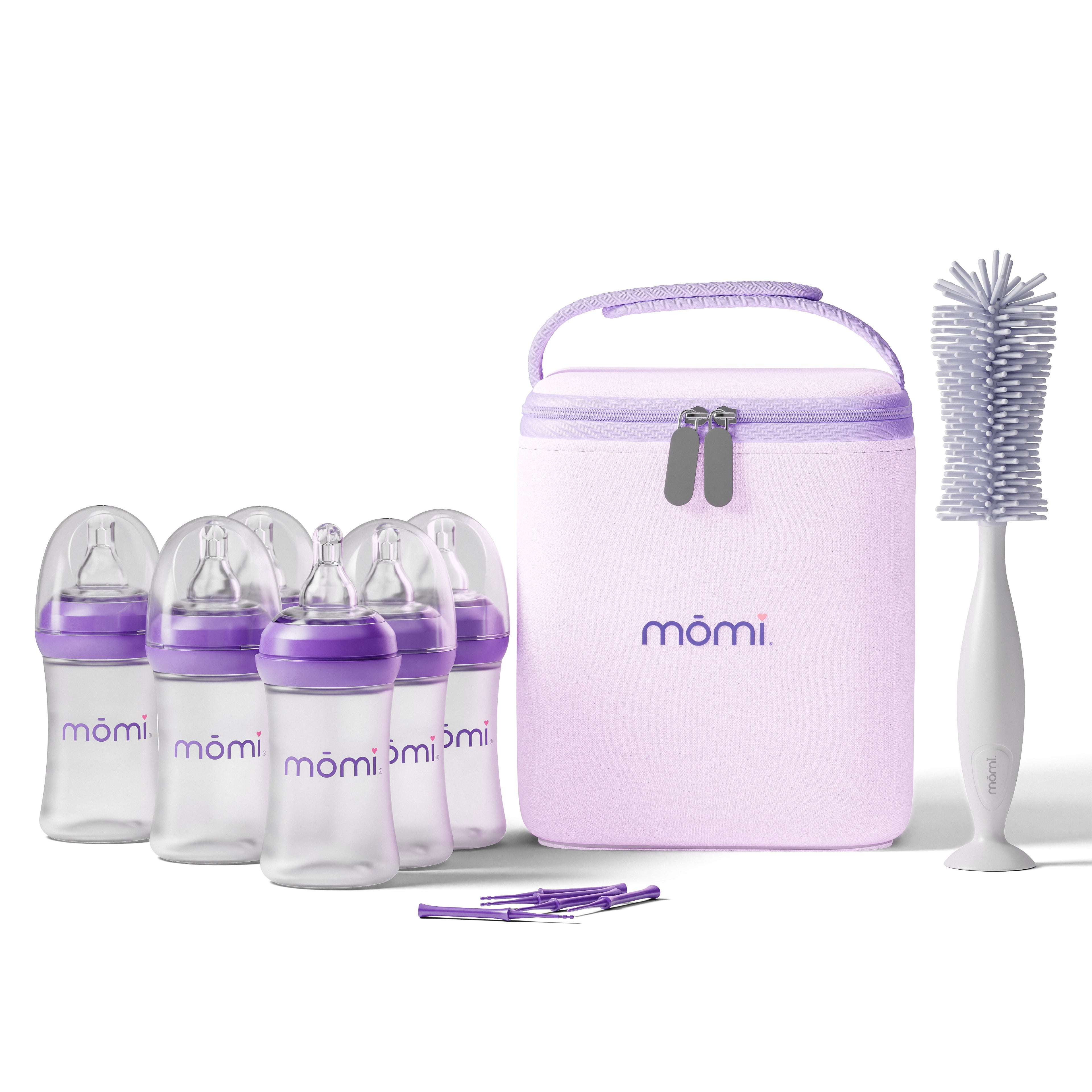 mōmi starter bundle (4oz)