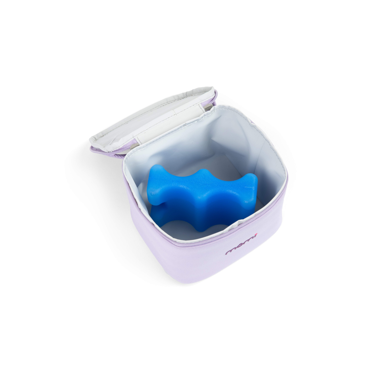 mōmi breastmilk cooler bag (4 oz)