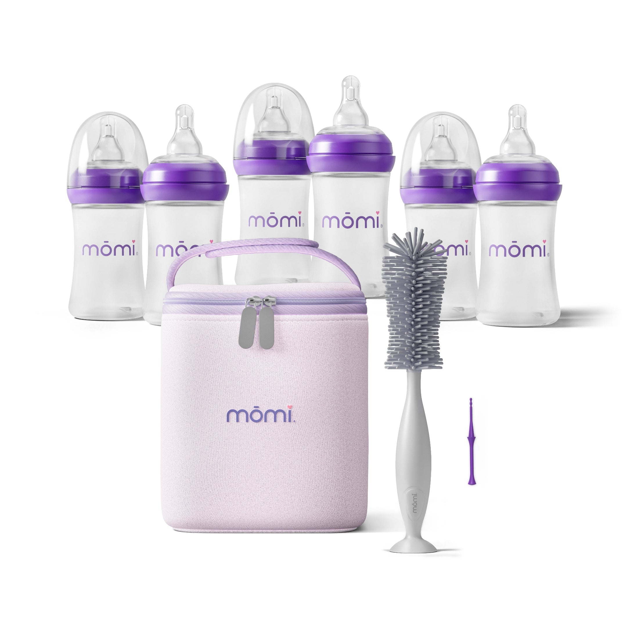 mōmi starter bundle (4oz)