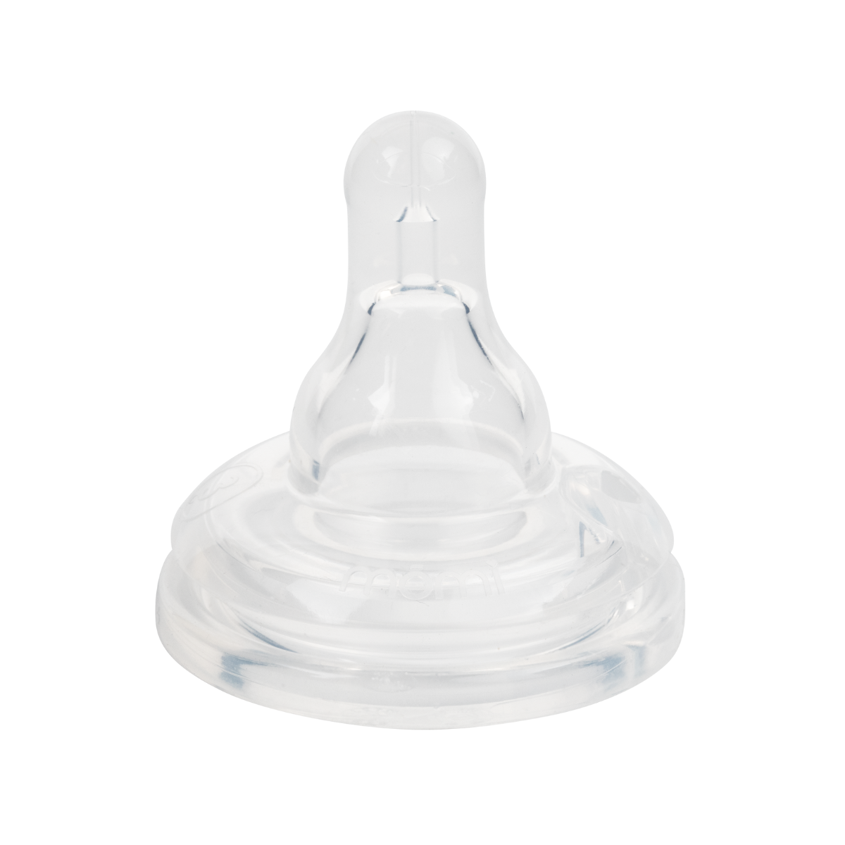 mōmi babypace® nipple