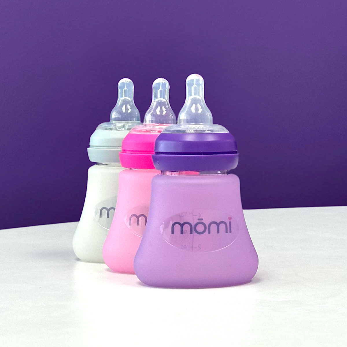 silicone glass bottle sleeve (OLD 5oz)