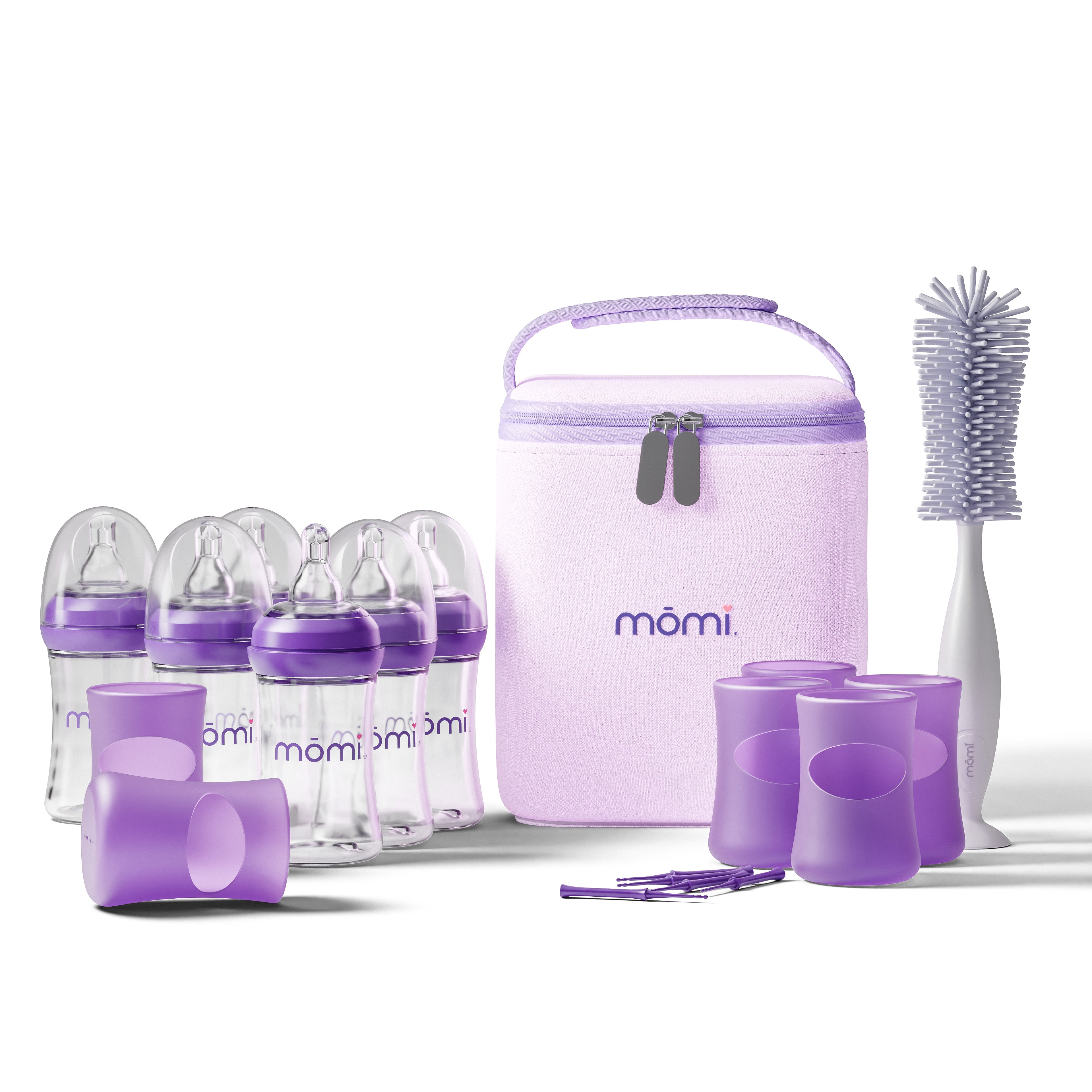 mōmi ultimate gift bundle (4oz)