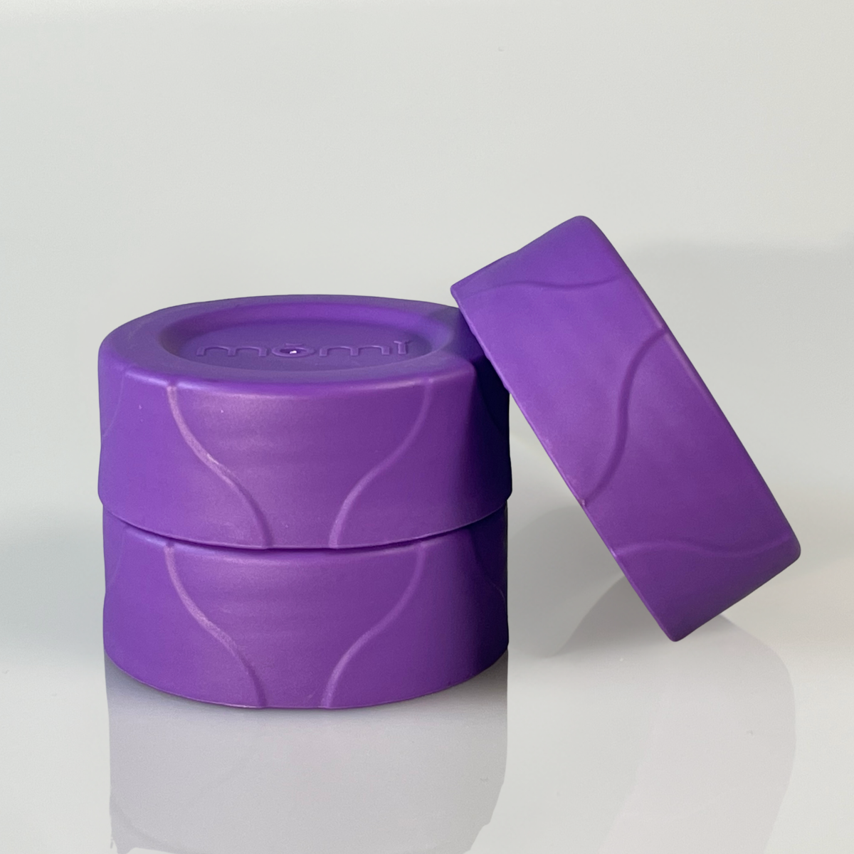 milk storage caps for 5oz bottles (3-pack)