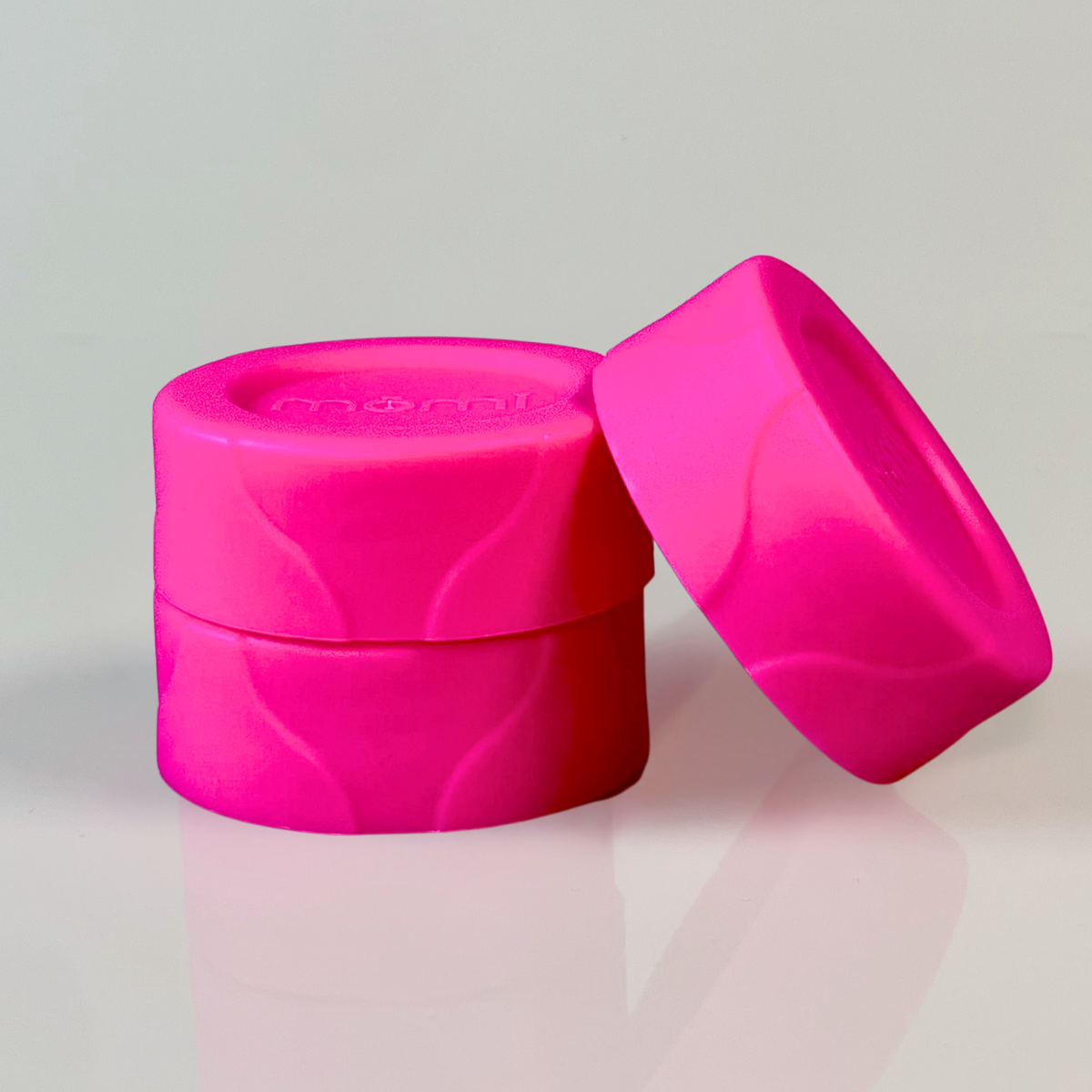 milk storage caps for 5oz bottles (3-pack)