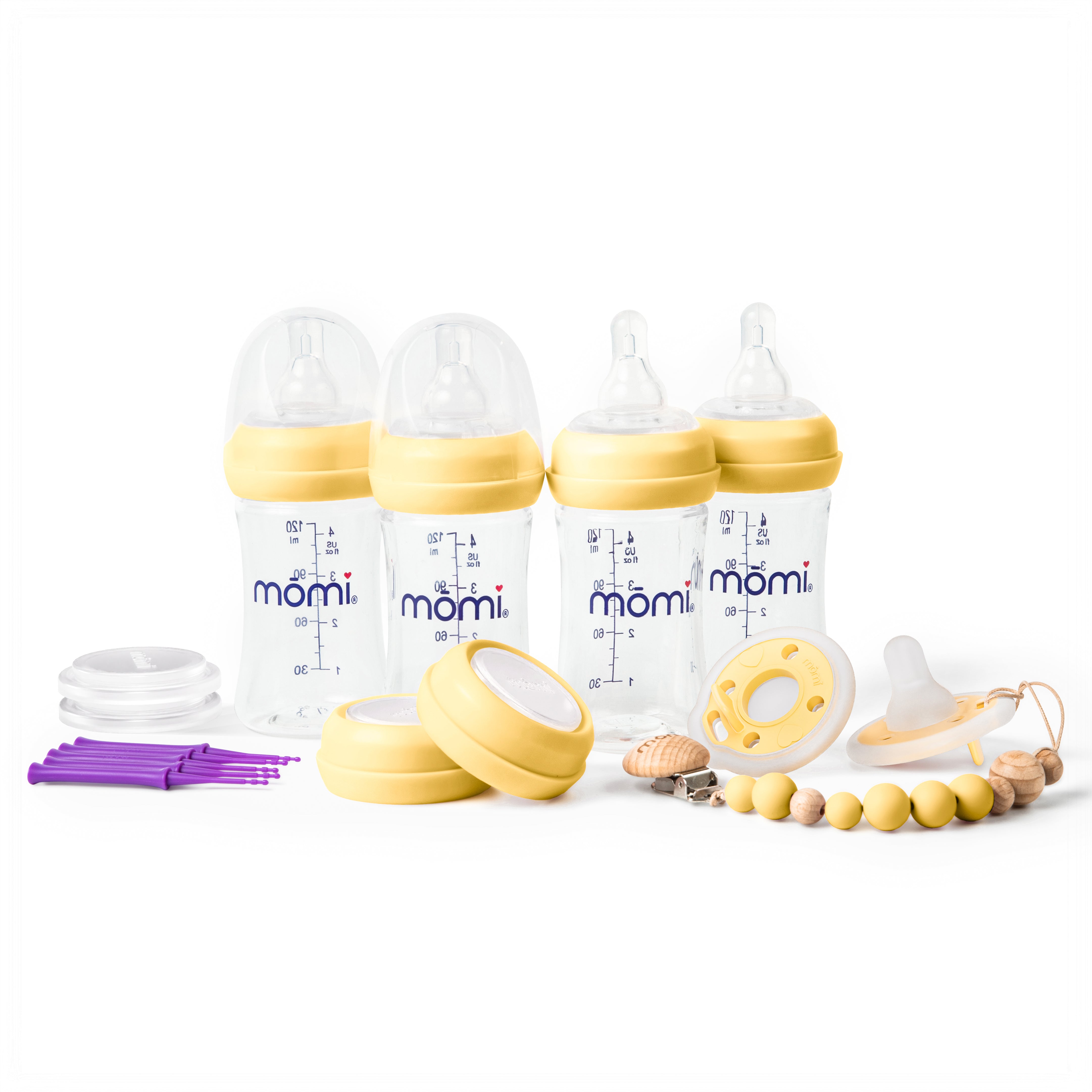 mōmi vibes luxe bundle - sundrop