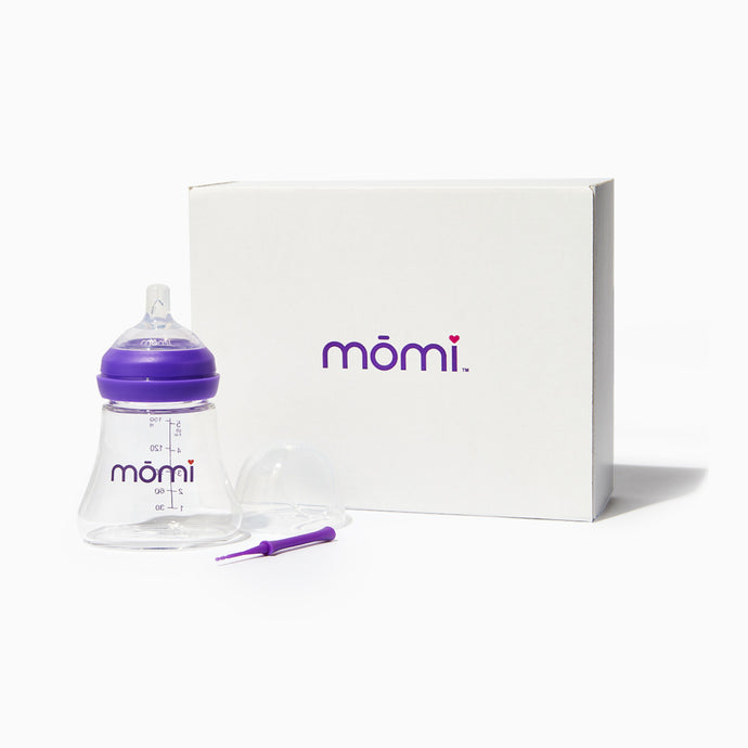 Momi 1-bottle Set